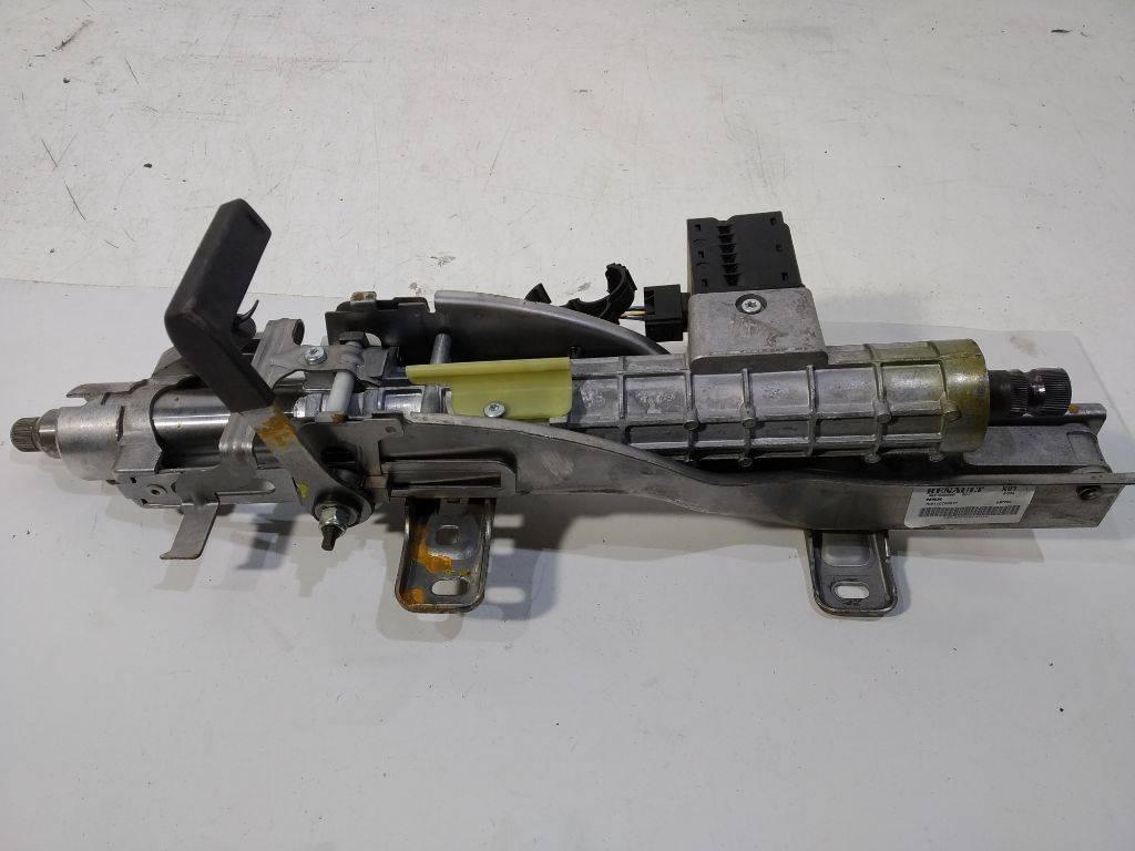 рулевая колонка Renault Laguna 3 поколение 2009, 488100059R - фото №1