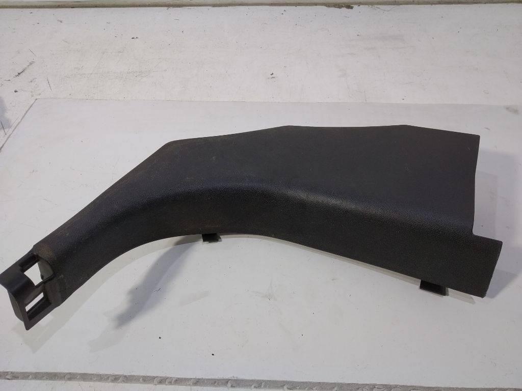 накладка на порог внутренняя Renault Scenic 3 поколение 2009, 768360013R - фото №1