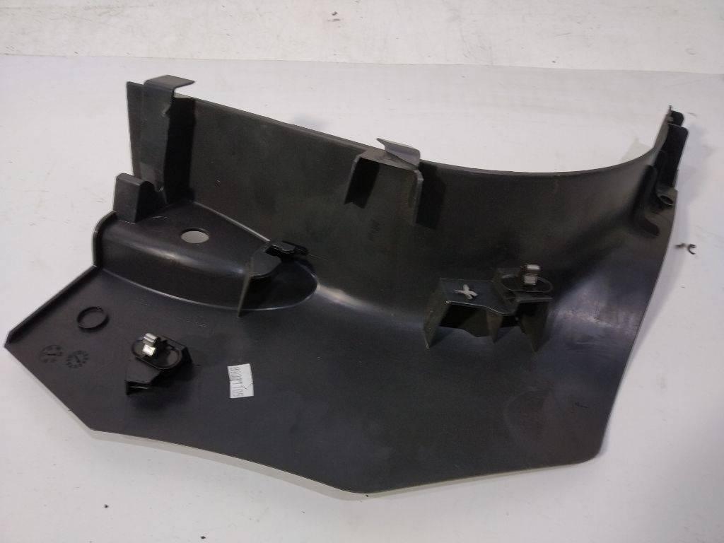 накладка на порог внутренняя Renault Scenic 3 поколение 2009, 768370015R - фото №1