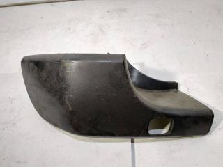 клык бампера задний левый Renault Megane 2 поколение [рестайлинг] 2007, универсал, 8200200019