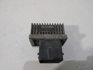 реле накала свечей Renault Clio 3 поколение 2008, 9640469680