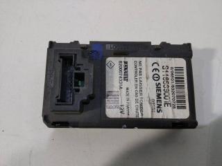 замок зажигания Renault Megane 2 поколение [рестайлинг] 2006, 8200074331A