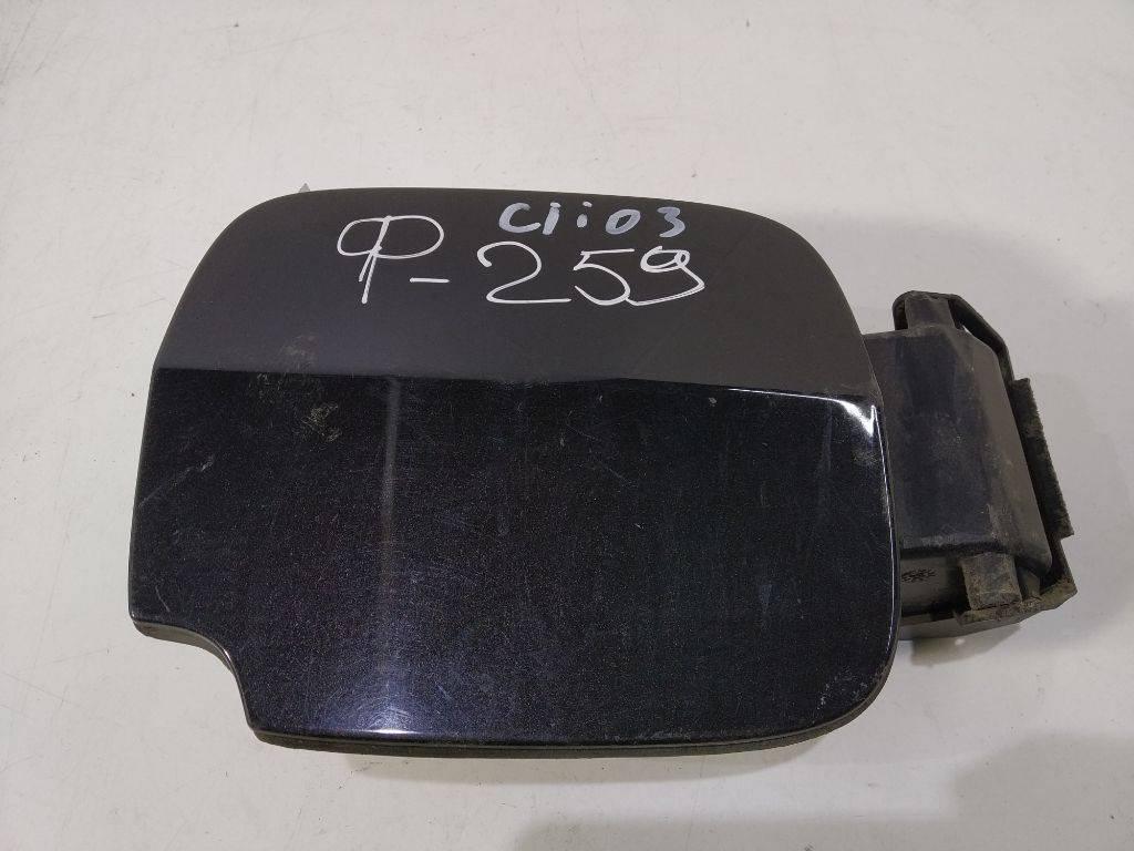 лючок топливного бака Renault Clio 3 поколение 2008, 8200582904 - фото №1