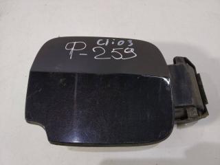 лючок топливного бака Renault Clio 3 поколение 2008, 8200582904