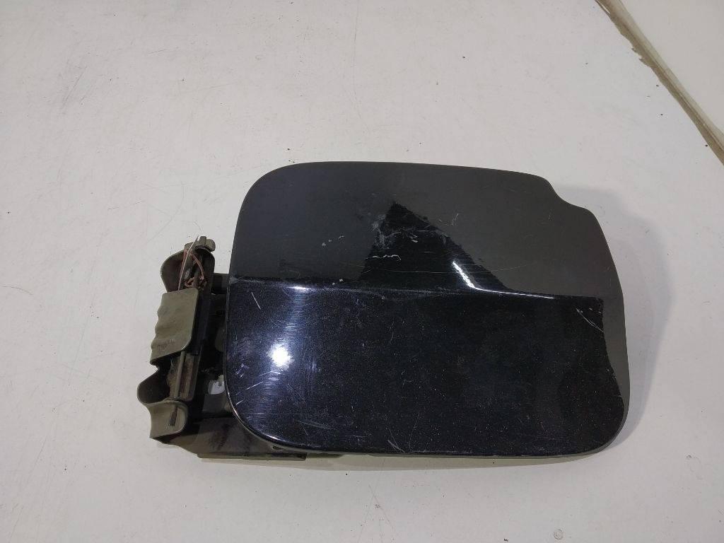 лючок топливного бака Renault Duster 1 поколение 2011, 84RA313 - фото №1