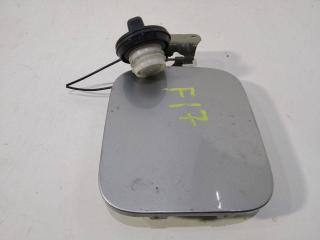 лючок топливного бака Nissan Qashqai 1 поколение 2009