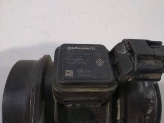 расходомер воздуха Nissan NV200 1 поколение 2009, 1.5 л., дизель, 8200358901, 8200299956