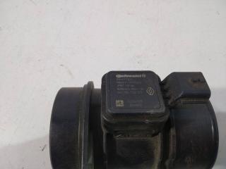 расходомер воздуха Renault Laguna 3 поколение [рестайлинг] 2011, 1.5 л., дизель, 8200682558