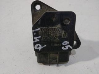 расходомер воздуха Toyota Yaris XP9 2005, 1.4 л., дизель, 2220430010