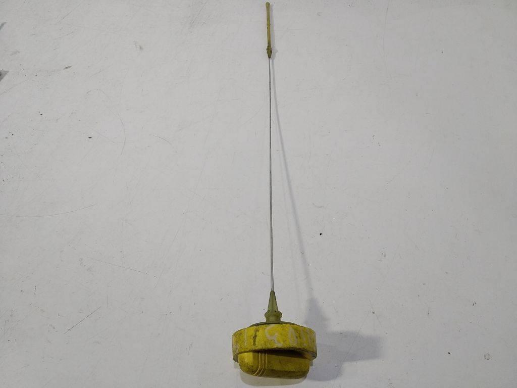 щуп двигателя Renault Clio 4 поколение 2014, 1.5 л., дизель - фото №1