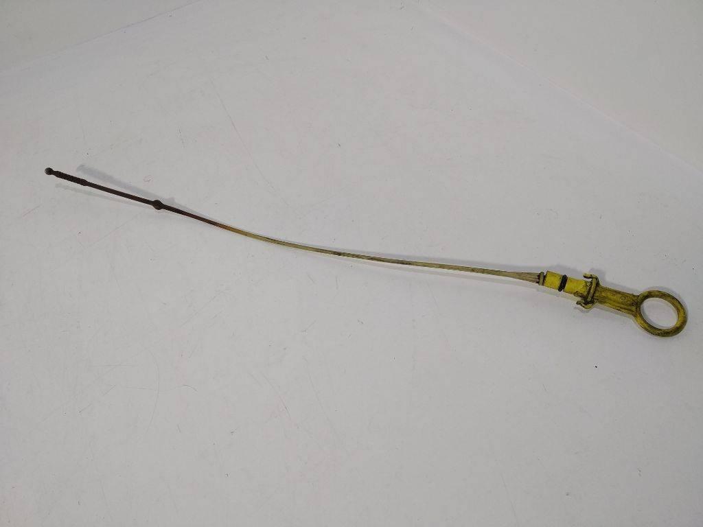 щуп двигателя Renault Modus 2 поколение 2007, 1.5 л., дизель - фото №1