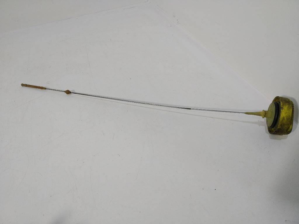 щуп двигателя Renault Clio 4 поколение 2013, 1.5 л., дизель - фото №1