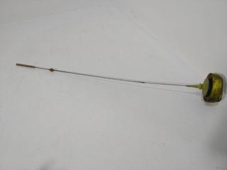 щуп двигателя Renault Clio 4 поколение 2013, 1.5 л., дизель