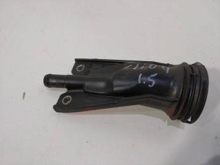 маслозаливная горловина Renault Clio 4 поколение 2012, 1.5 л., дизель, 8201155685