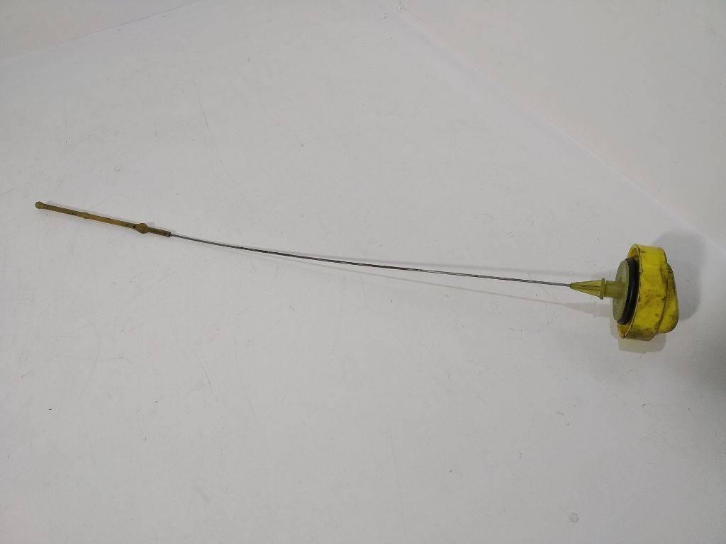 щуп двигателя Renault Modus 2 поколение 2012, 1.5 л., дизель - фото №1