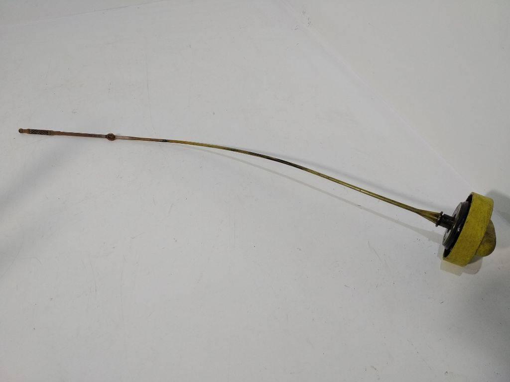 щуп двигателя Renault Scenic 3 поколение 2011, 1.5 л., дизель - фото №1