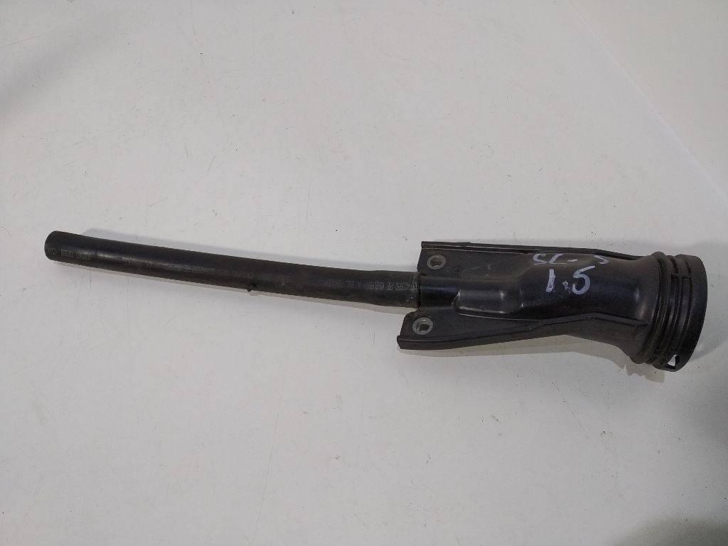 маслозаливная горловина Renault Scenic 3 поколение 2011, 1.5 л., дизель, 8200722806 - фото №1