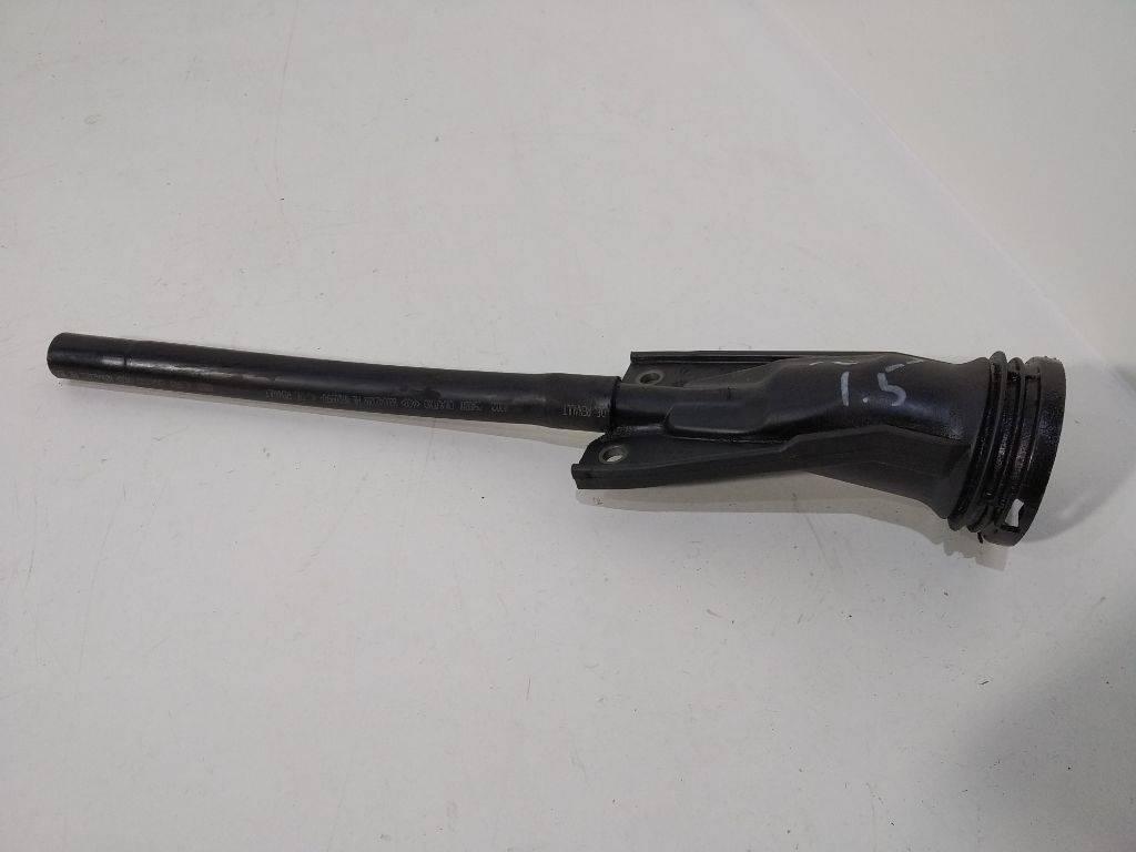 маслозаливная горловина Renault Scenic 3 поколение 2011, 1.5 л., дизель, 8200722806 - фото №1