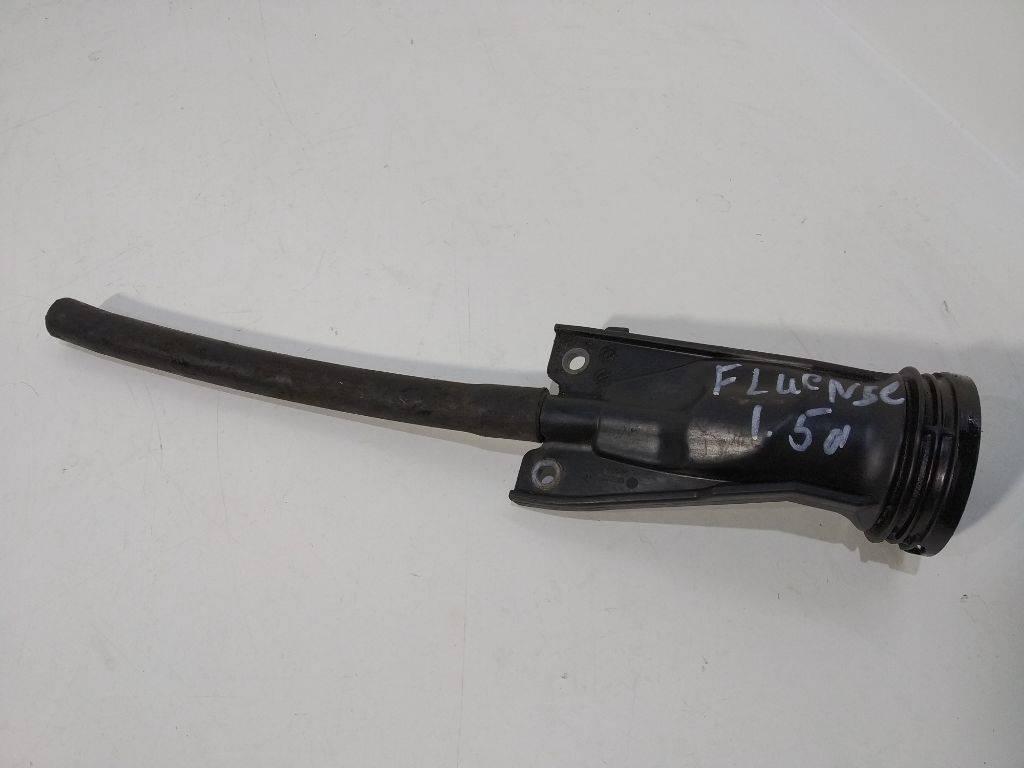 маслозаливная горловина Renault Fluence 1 поколение 2009, 1.5 л., дизель, 8200722806 - фото №1