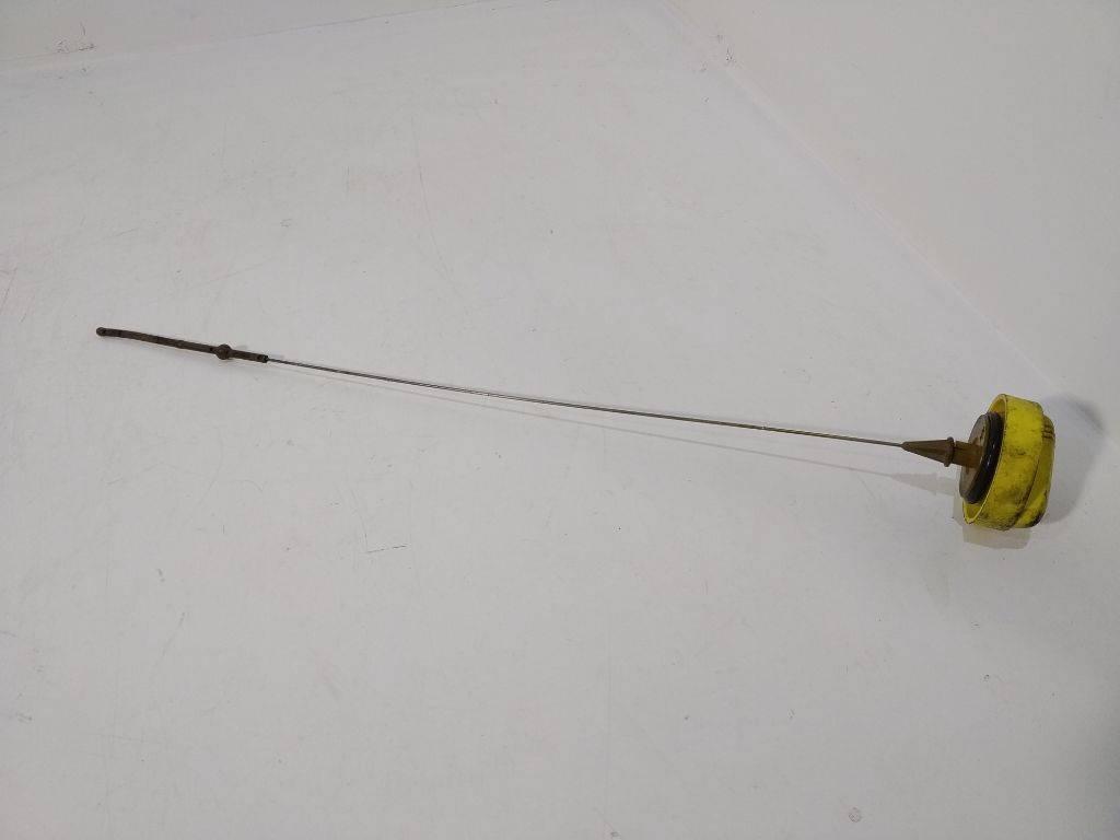 щуп двигателя Renault Scenic 3 поколение 2010, 1.4 л., бензин, 111406466R - фото №1