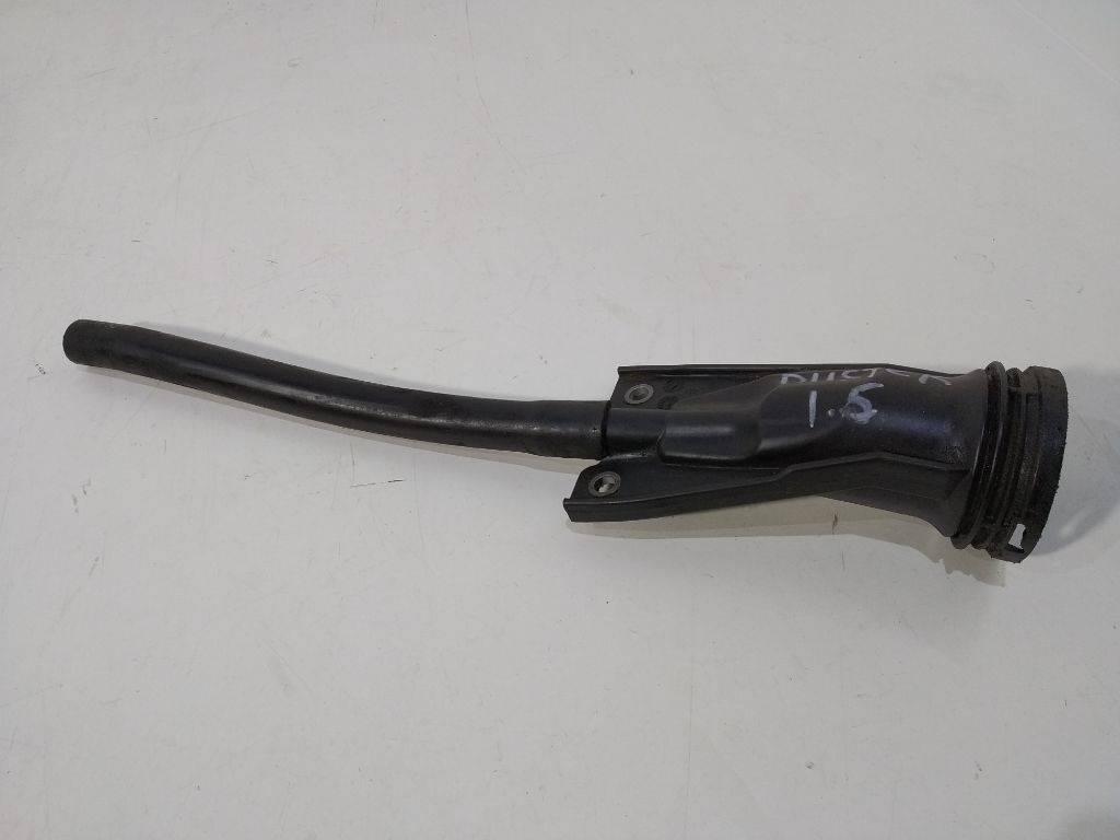 маслозаливная горловина Renault Duster 1 поколение 2010, 1.5 л., дизель, 8200722806 - фото №1