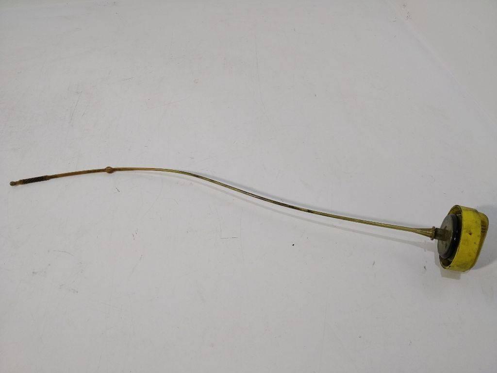 щуп двигателя Renault Sandero 1 поколение 2009 - фото №1