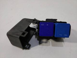 блок реле Renault Megane 3 поколение 2011, 8200222930