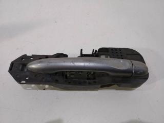 ручка наружная задняя правая Renault Megane 3 поколение [2-й рестайлинг] 2013, 806060041R