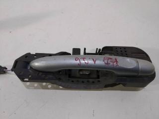 ручка наружная задняя правая Renault Megane 3 поколение [рестайлинг] 2012, 806060042R