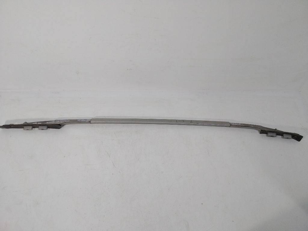 дуги на крышу (рейлинги) Renault Laguna 3 поколение 2008, универсал, 738210001R - фото №1