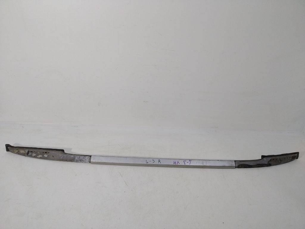 дуги на крышу (рейлинги) Renault Laguna 3 поколение 2008, универсал, 738210006R - фото №1