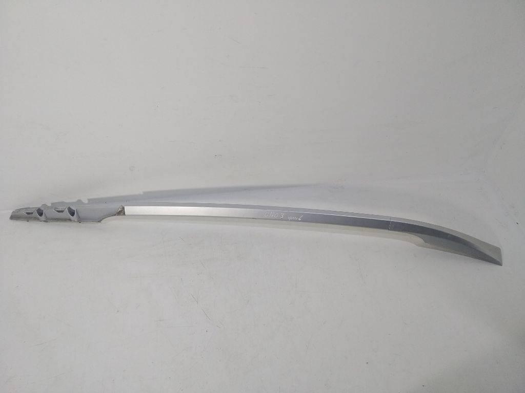 дуги на крышу (рейлинги) Renault Clio 3 поколение 2008, 8200582987 - фото №1