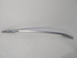 дуги на крышу (рейлинги) Renault Clio 3 поколение 2008, 8200582987