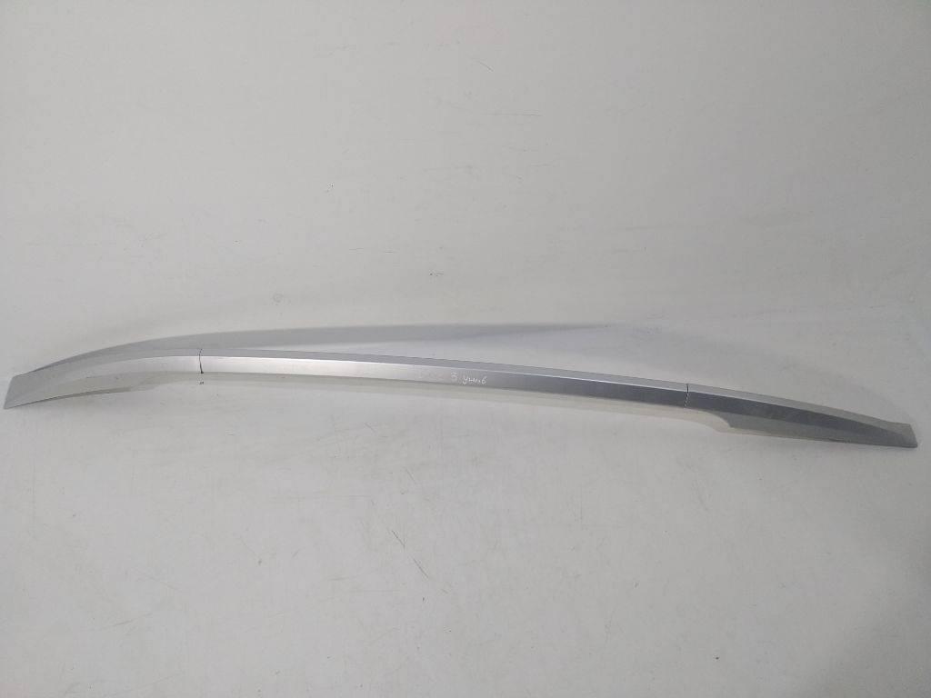 дуги на крышу (рейлинги) Renault Clio 3 поколение 2008, универсал, 8200582986 - фото №1