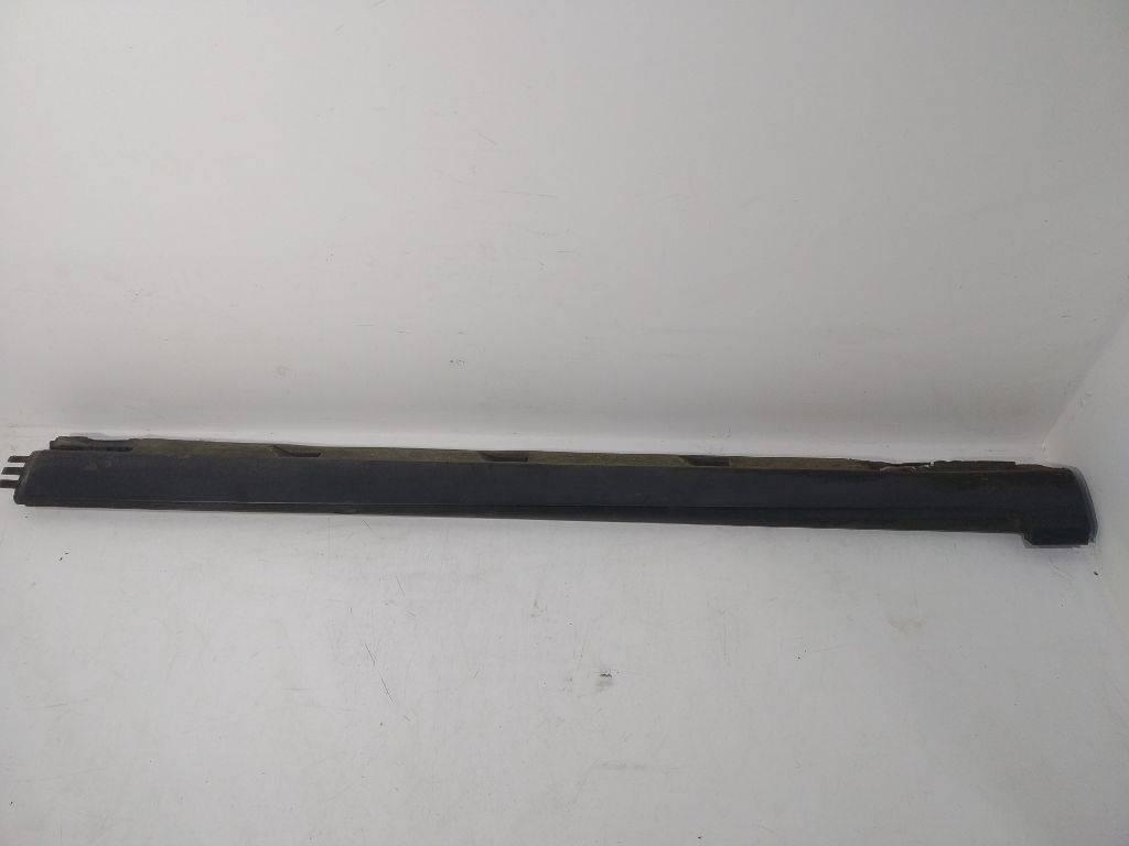 накладка на порог Volkswagen Passat B6 2006, 3C0853855 - фото №1