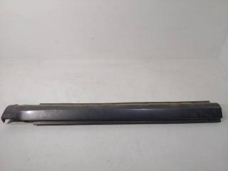 накладка на порог Kia Sorento 1 поколение 2005, 87774-3E000