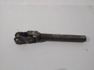 рулевой карданчик Peugeot 307 1 поколение 2003