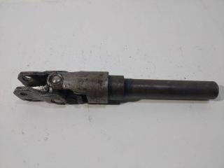 рулевой карданчик Peugeot 206 1 поколение [рестайлинг] 2002