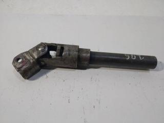 рулевой карданчик Peugeot 206 1 поколение [рестайлинг] 2004