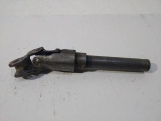 рулевой карданчик Peugeot 206 1 поколение [рестайлинг] 2005