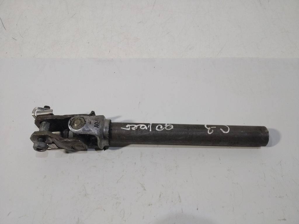 рулевой карданчик Citroen C3 2 поколение 2009 - фото №1