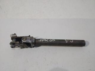 рулевой карданчик Citroen C3 2 поколение 2009