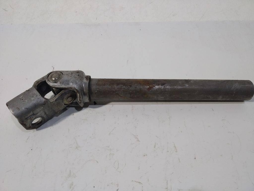 рулевой карданчик Citroen C3 2 поколение 2009 - фото №1