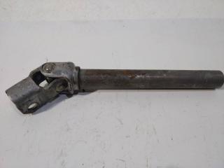 рулевой карданчик Citroen C3 2 поколение 2009