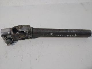 рулевой карданчик Citroen C3 2 поколение 2009