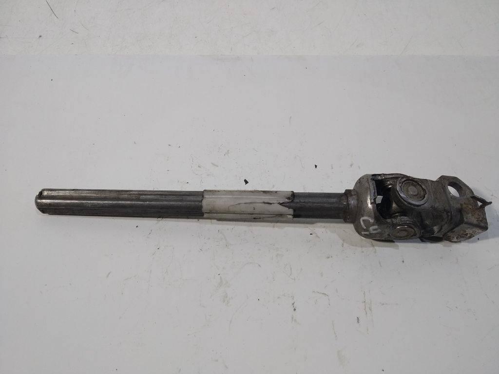 рулевой карданчик Citroen C4 1 поколение 2007 - фото №1