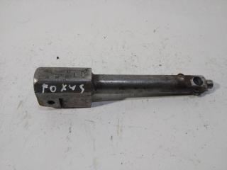 рулевой карданчик Ford Focus 1 поколение 2000, 98AG3N997