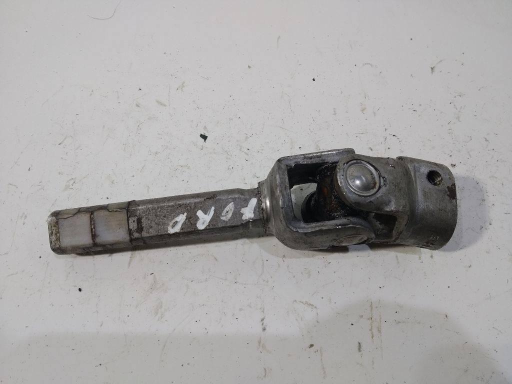 рулевой карданчик Ford Fusion 1 поколение 2003 - фото №1