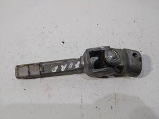 рулевой карданчик Ford Fusion 1 поколение 2003