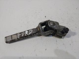 рулевой карданчик Ford Fiesta 4 поколение [рестайлинг] 2000